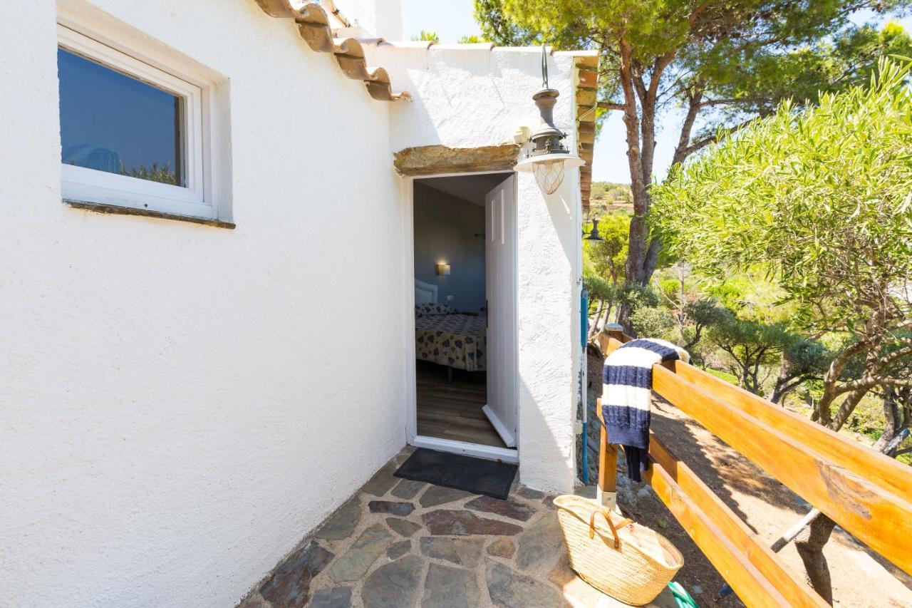 Hotel Rec De Palau Cadaqués Room photo