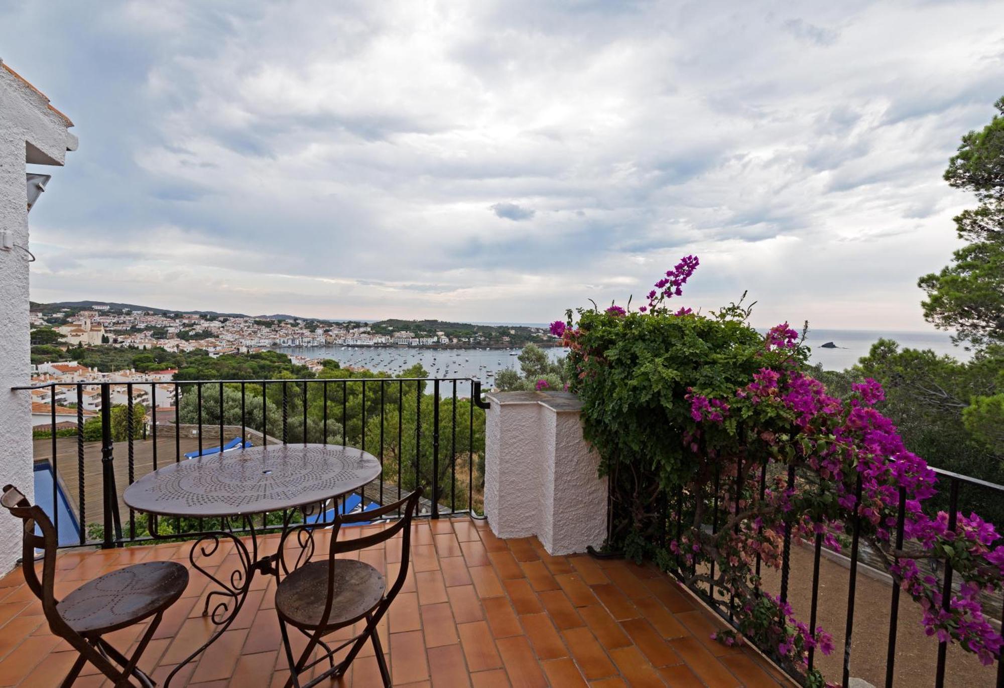 Hotel Rec De Palau Cadaqués Room photo