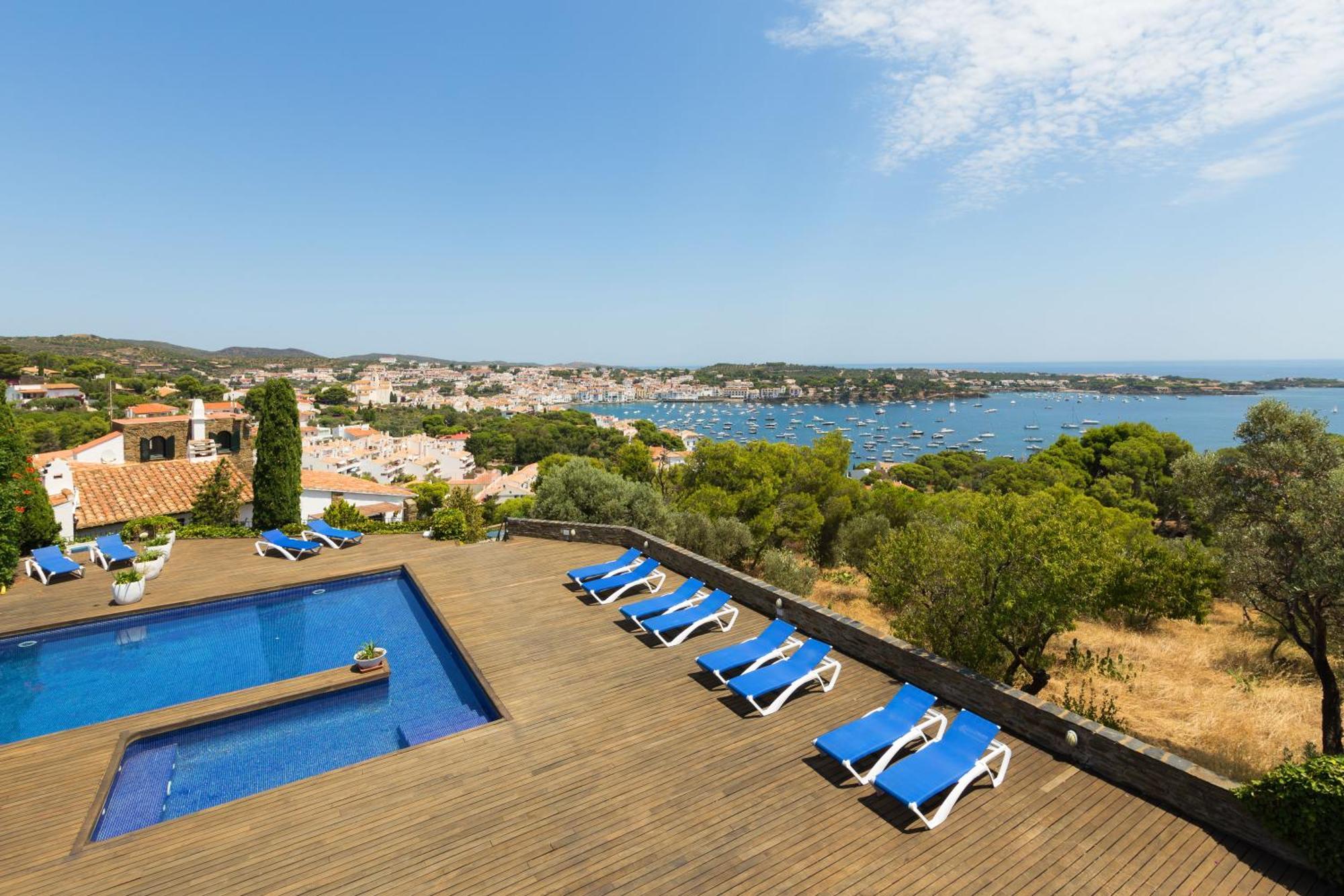 Hotel Rec De Palau Cadaqués Room photo