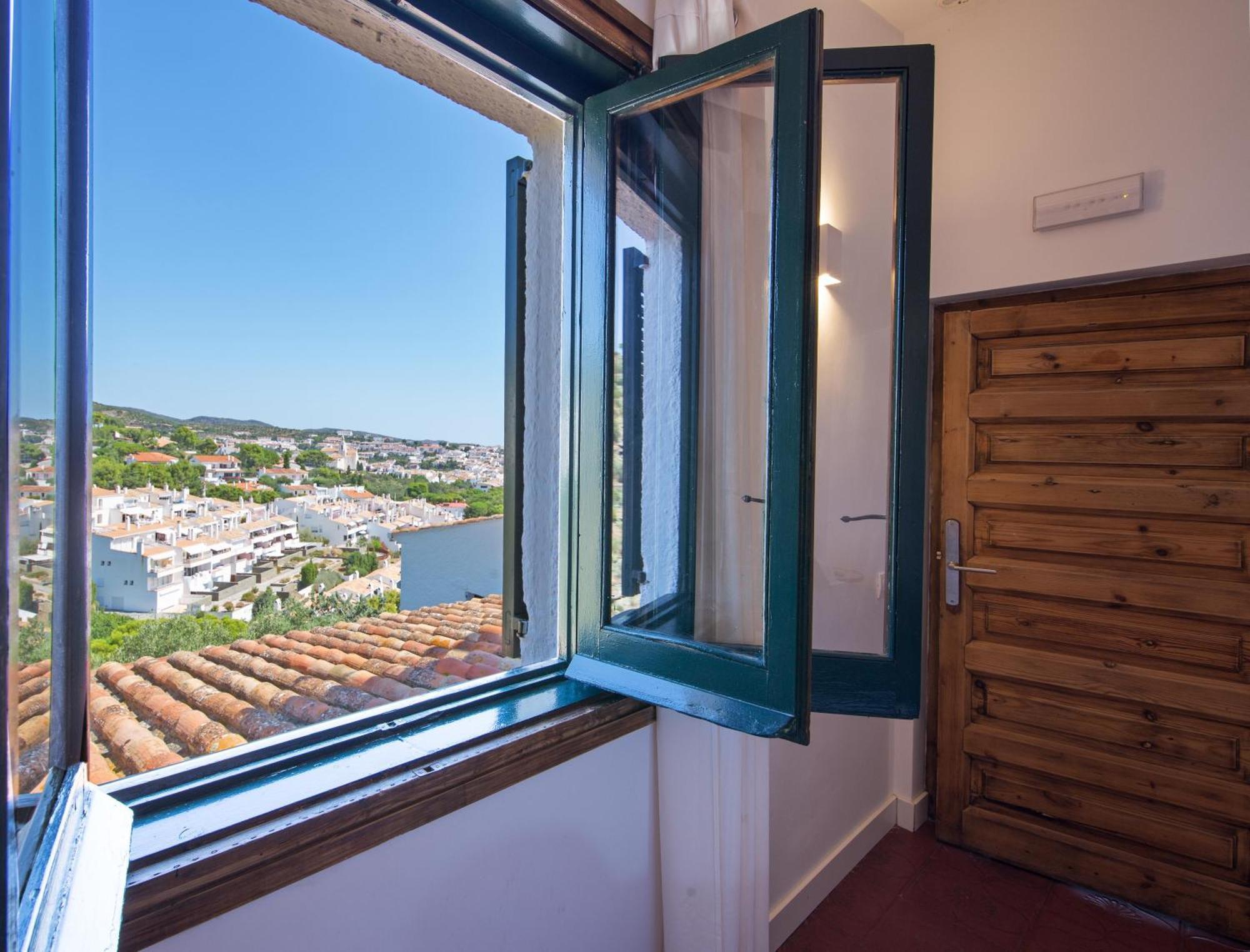 Hotel Rec De Palau Cadaqués Room photo